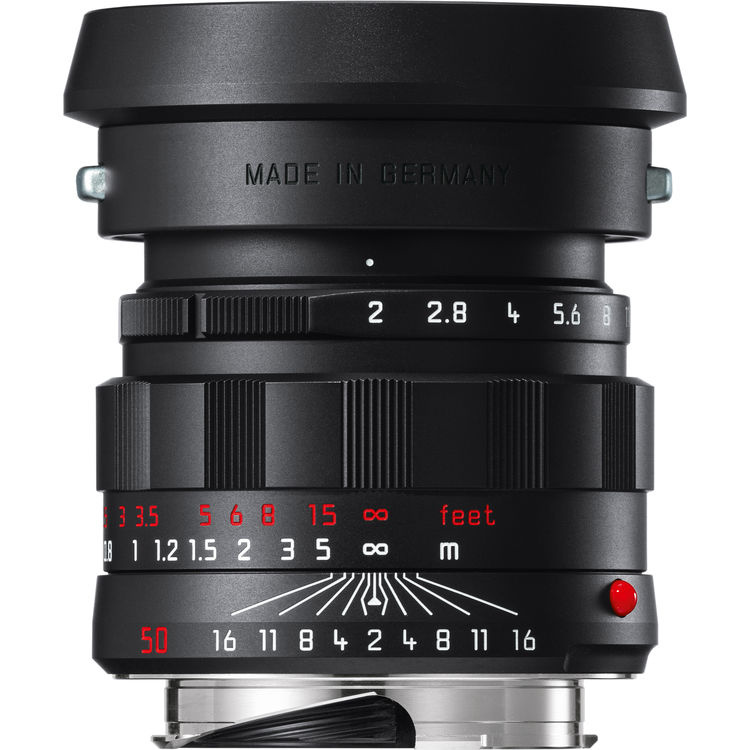 leica summicron 50mm f2 serial numbers