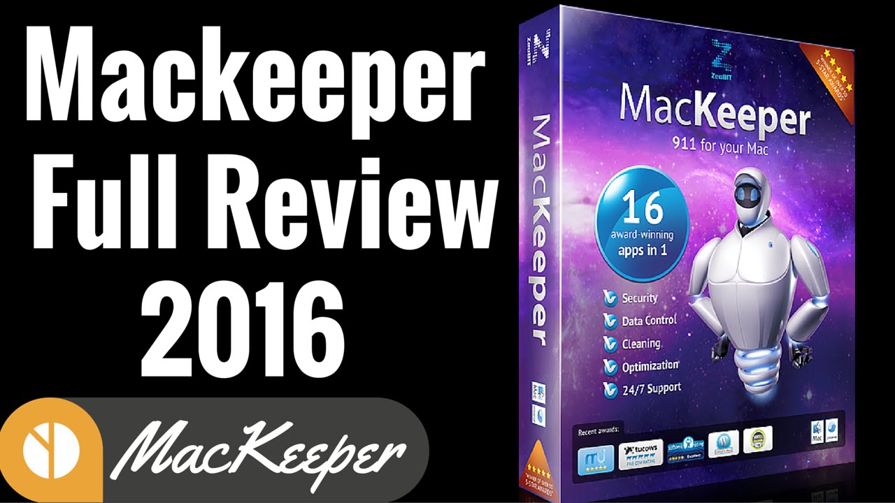 download mackeeper